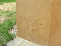 Impregnacja, anty graffiti, iniekcja kamienia 